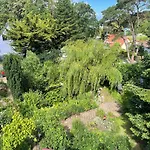 Auf Ruegen Bei Schramm & Rolinski شقة