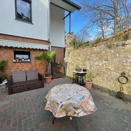 Ferienwohnungen Auf Ruegen Bei Schramm & Rolinski Lietzow