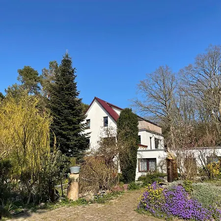 Ferienwohnungen Auf Ruegen Bei Schramm & Rolinski *