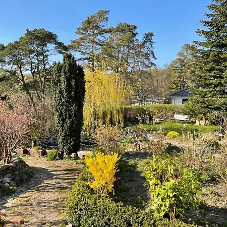 Auf Ruegen Bei Schramm & Rolinski Lietzow
