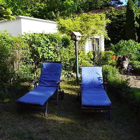 Apartmán Auf Ruegen Bei Schramm & Rolinski *