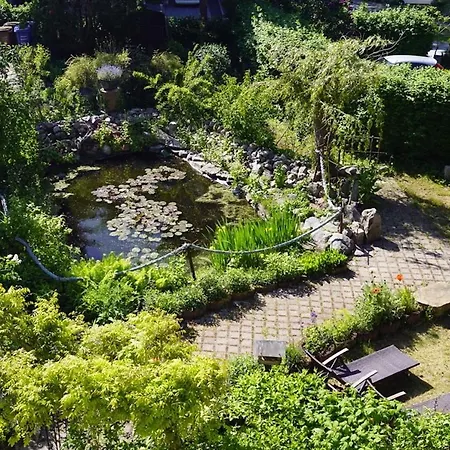 Ferienwohnungen Auf Ruegen Bei Schramm & Rolinski