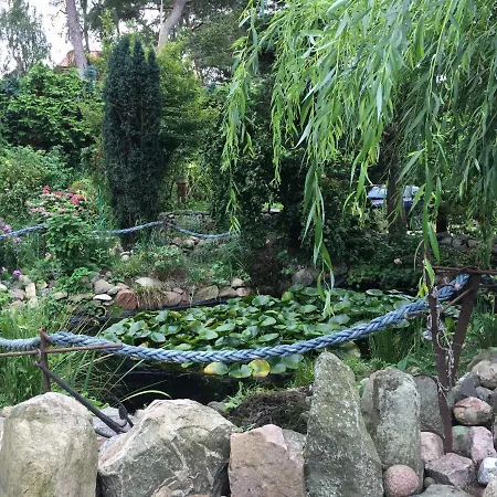 Ferienwohnungen Auf Ruegen Bei Schramm & Rolinski 아파트 *