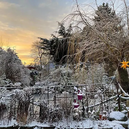 Ferienwohnungen Auf Ruegen Bei Schramm & Rolinski *