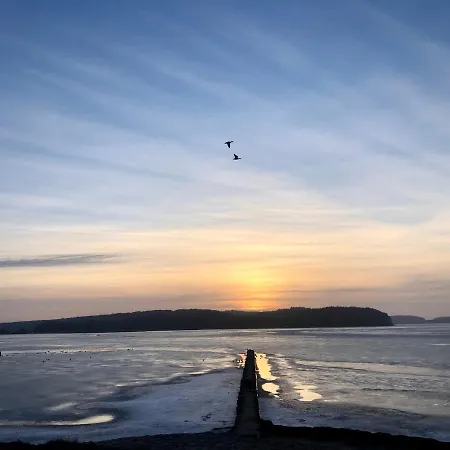 Ferienwohnungen Auf Ruegen Bei Schramm & Rolinski