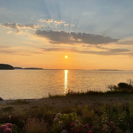 Rolinski 公寓 Lietzow