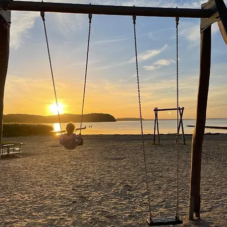 Ferienwohnungen Auf Ruegen Bei Schramm & Rolinski