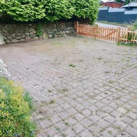 아파트 Ferienwohnungen Auf Ruegen Bei Schramm & Rolinski