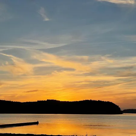 公寓 Rolinski Lietzow