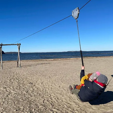 Rolinski 公寓 Lietzow