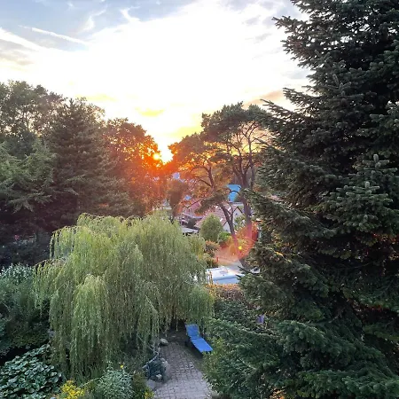 Auf Ruegen Bei Schramm & Rolinski Lietzow