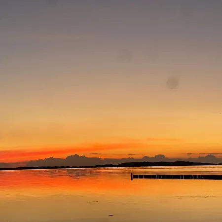 아파트 Ferienwohnungen Auf Ruegen Bei Schramm & Rolinski Lietzow