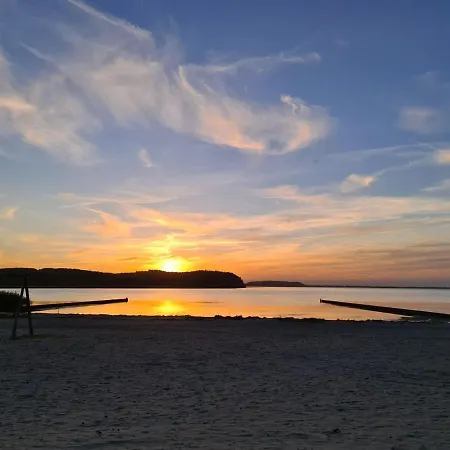 Ferienwohnungen Auf Ruegen Bei Schramm & Rolinski *