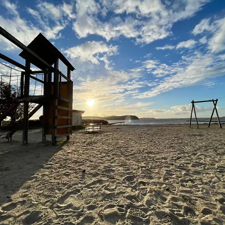 Ferienwohnungen Auf Ruegen Bei Schramm & Rolinski 아파트 *