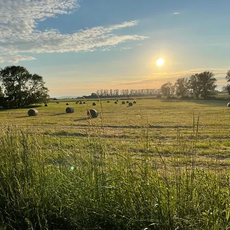 아파트 Ferienwohnungen Auf Ruegen Bei Schramm & Rolinski Lietzow