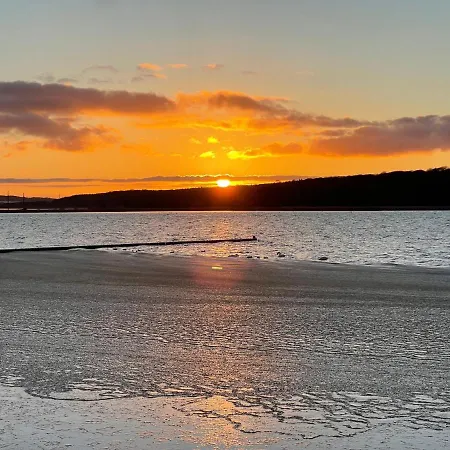 Ferienwohnungen Auf Ruegen Bei Schramm & Rolinski * Lietzow