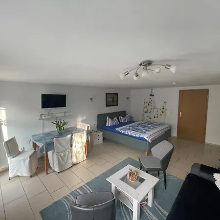 Lejlighed Ferienwohnungen Auf Ruegen Bei Schramm & Rolinski Lietzow