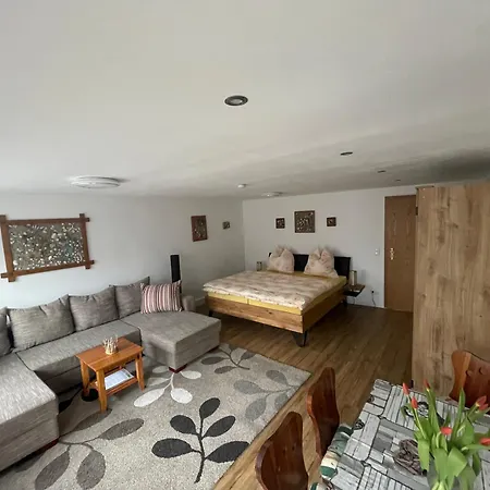 Apartmán Auf Ruegen Bei Schramm & Rolinski Lietzow