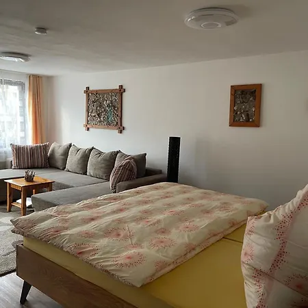 Schramm & Rolinski Apartment *