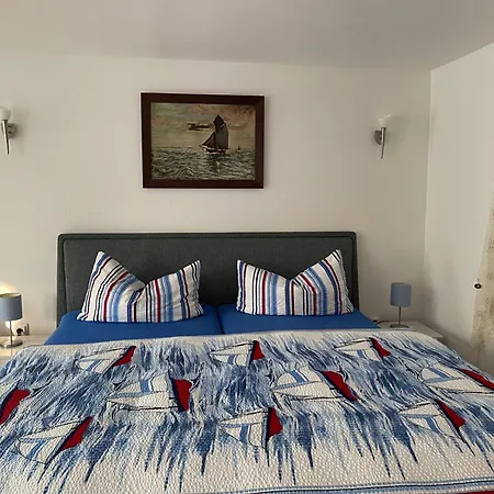 Apartment Schramm & Rolinski Lietzow