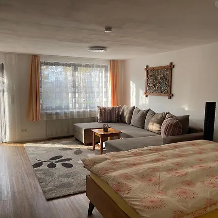 Lejlighed Ferienwohnungen Auf Ruegen Bei Schramm & Rolinski