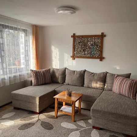 Schramm & Rolinski Apartment *