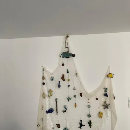 Rolinski 公寓 Lietzow