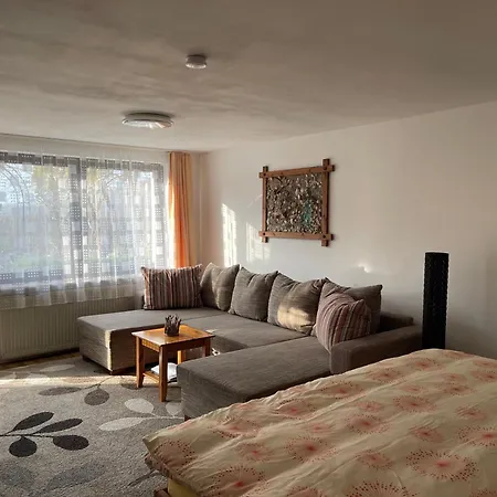 Apartment Schramm & Rolinski