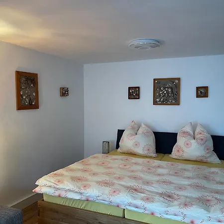 Schramm & Rolinski Apartment