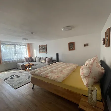 아파트 Ferienwohnungen Auf Ruegen Bei Schramm & Rolinski