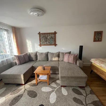 Apartmán Auf Ruegen Bei Schramm & Rolinski *