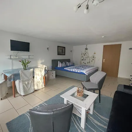 Ferienwohnungen Auf Ruegen Bei Schramm & Rolinski *