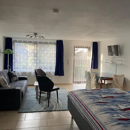 Ferienwohnungen Auf Ruegen Bei Schramm & Rolinski