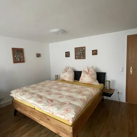 Apartmán Auf Ruegen Bei Schramm & Rolinski
