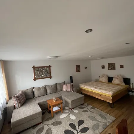 Auf Ruegen Bei Schramm & Rolinski Apartmán Lietzow