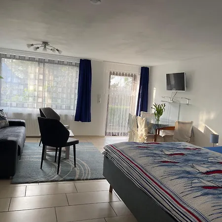 Schramm & Rolinski Apartment