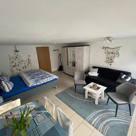 Apartmán Auf Ruegen Bei Schramm & Rolinski Lietzow