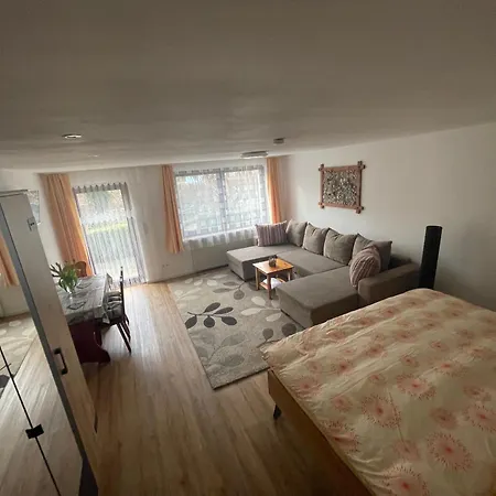 Apartmán Auf Ruegen Bei Schramm & Rolinski