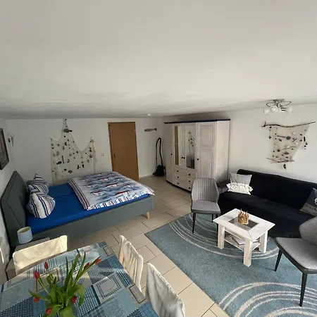 Auf Ruegen Bei Schramm & Rolinski Apartmán Lietzow