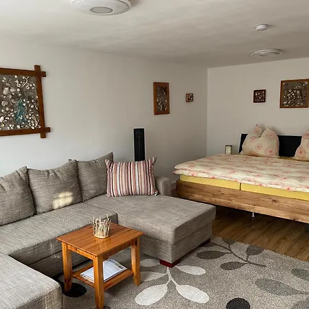 Ferienwohnungen Auf Ruegen Bei Schramm & Rolinski