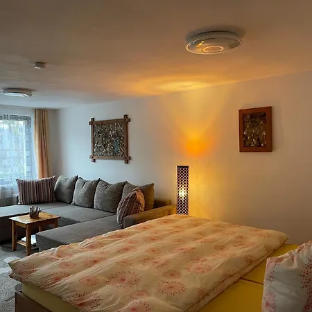 Auf Ruegen Bei Schramm & Rolinski Apartmán *