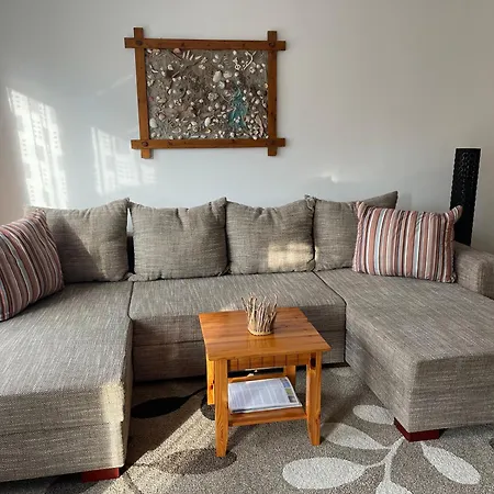 Schramm & Rolinski Apartment