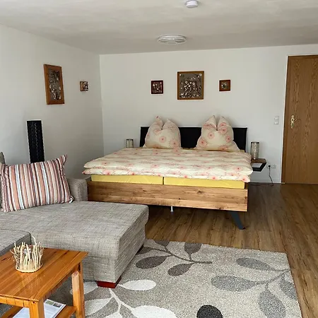 Schramm & Rolinski Apartment Lietzow