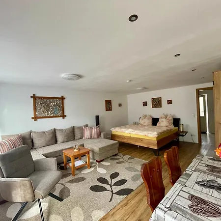 Schramm & Rolinski Apartment *