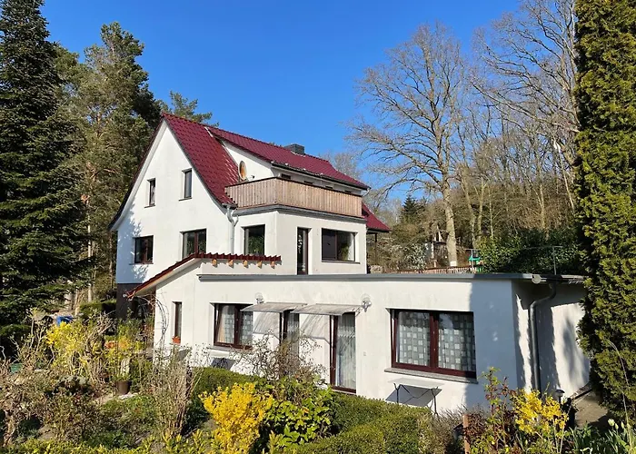 Lejlighed Ferienwohnungen Auf Ruegen Bei Schramm & Rolinski Lietzow