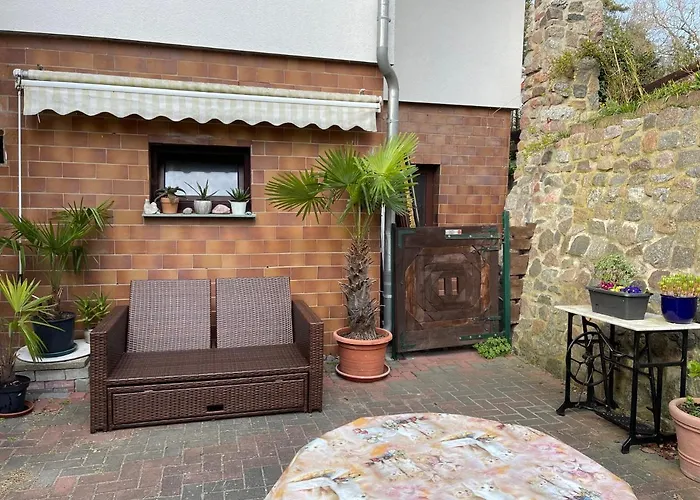 Ferienwohnungen Auf Ruegen Bei Schramm & Rolinski Lejlighed Lietzow