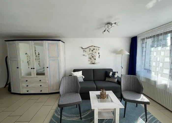 Ferienwohnungen Auf Ruegen Bei Schramm & Rolinski * Lietzow