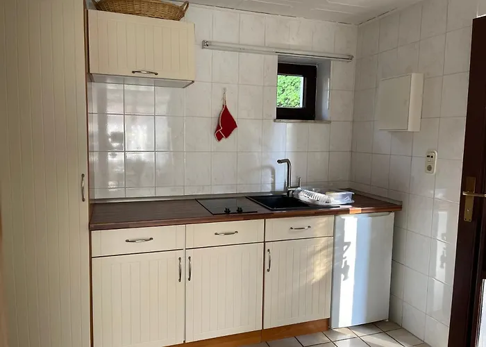 Ferienwohnungen Auf Ruegen Bei Schramm & Rolinski *