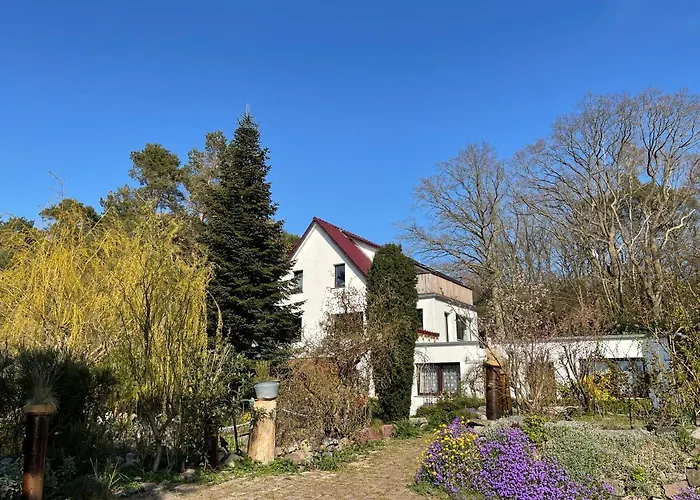 Ferienwohnungen Auf Ruegen Bei Schramm & Rolinski *