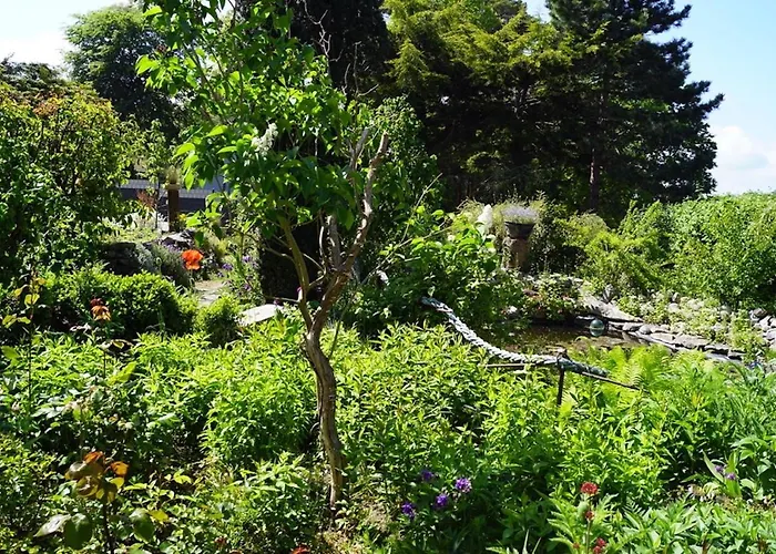 Lejlighed Ferienwohnungen Auf Ruegen Bei Schramm & Rolinski